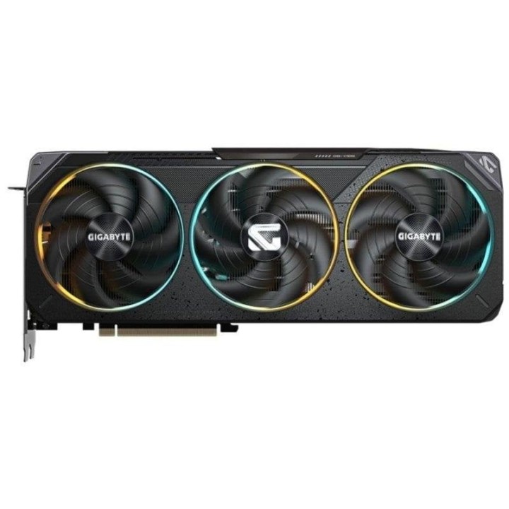 Gigabyte GeForce RTX 5070 GAMING OC 12GB GDDR7 Reflex 2 RTX AI DLSS4