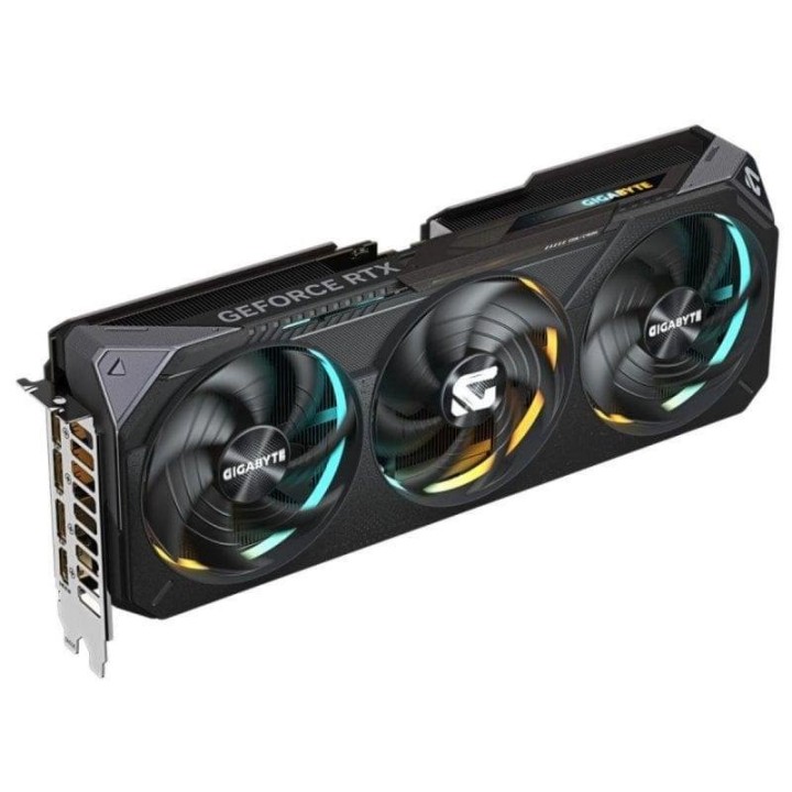 Gigabyte GeForce RTX 5070 GAMING OC 12GB GDDR7 Reflex 2 RTX AI DLSS4