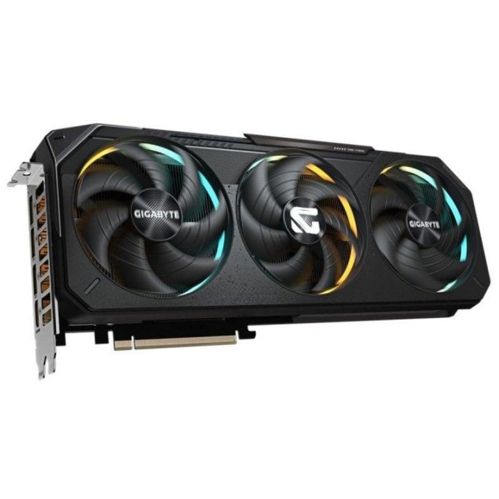 Gigabyte GeForce RTX 5070 GAMING OC 12GB GDDR7 Reflex 2 RTX AI DLSS4