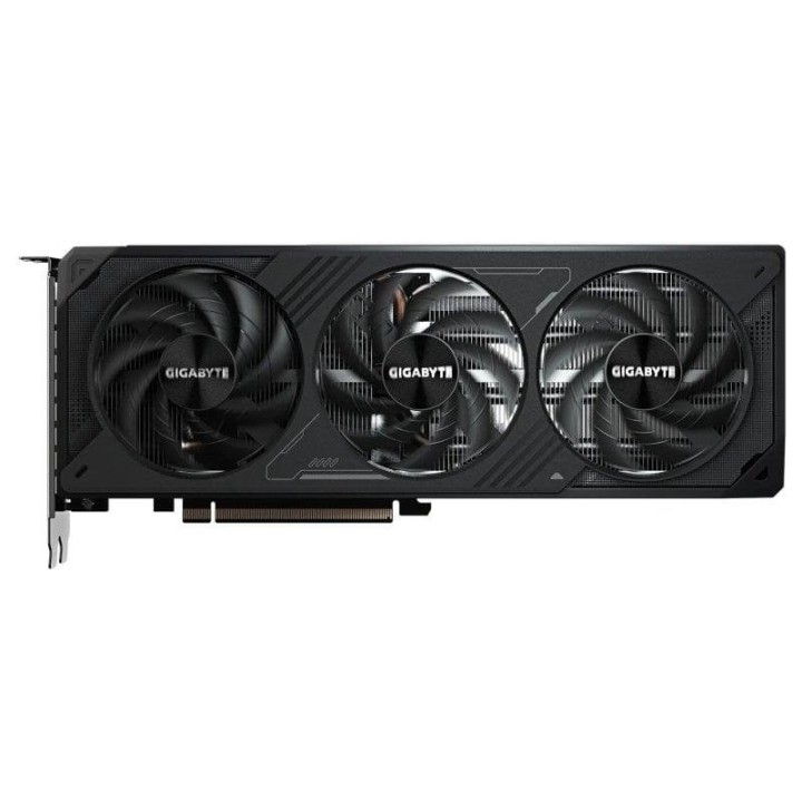 Gigabyte GeForce RTX 5070 WINDFORCE OC SFF 12GB GDDR7 Reflex 2 RTX AI DLSS4
