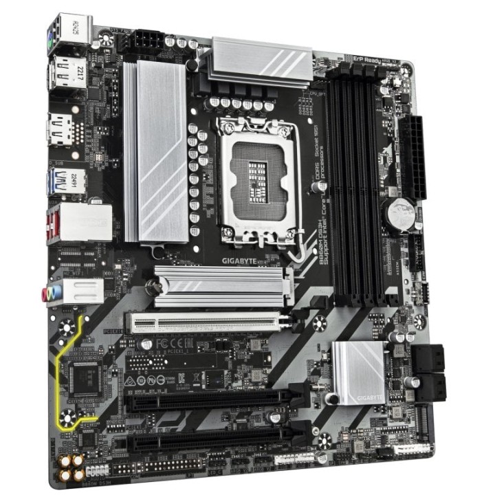 Gigabyte B860M DS3H