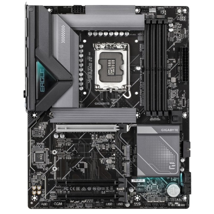 Gigabyte B860 EAGLE WIFI6E