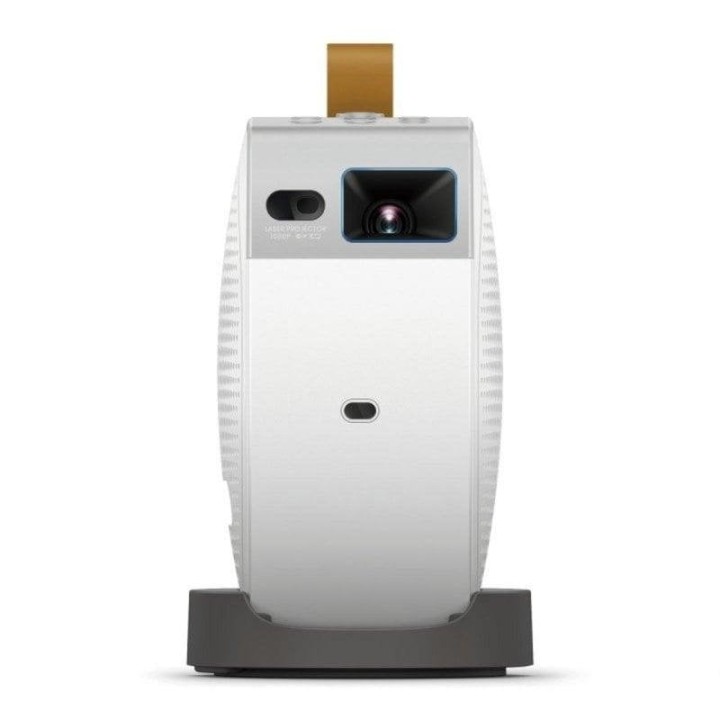 BenQ GV50 Proyector de Alcance Estándar FullHD 500 Lúmenes Láser DLP Blanco