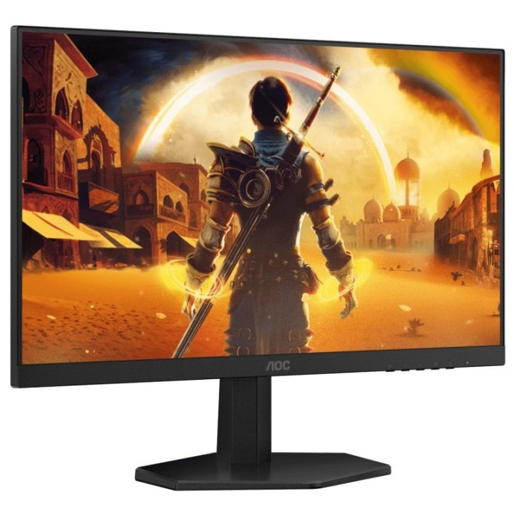 AOC 24G42E 23.8" LED Fast IPS FullHD 180Hz Adaptive Sync
