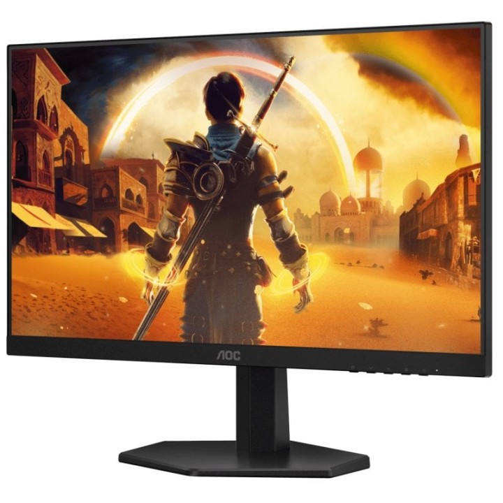 AOC 24G42E 23.8" LED Fast IPS FullHD 180Hz Adaptive Sync