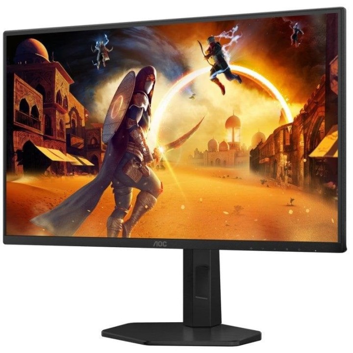 AOC 25G4SXU 24.5" LED Fast IPS FullHD 310Hz Altura Ajustable Adaptive Sync
