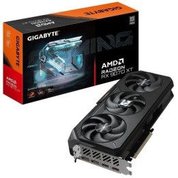 Gigabyte AMD Radeon RX 9070 XT GAMING OC 16GB GDDR6 FSR 4