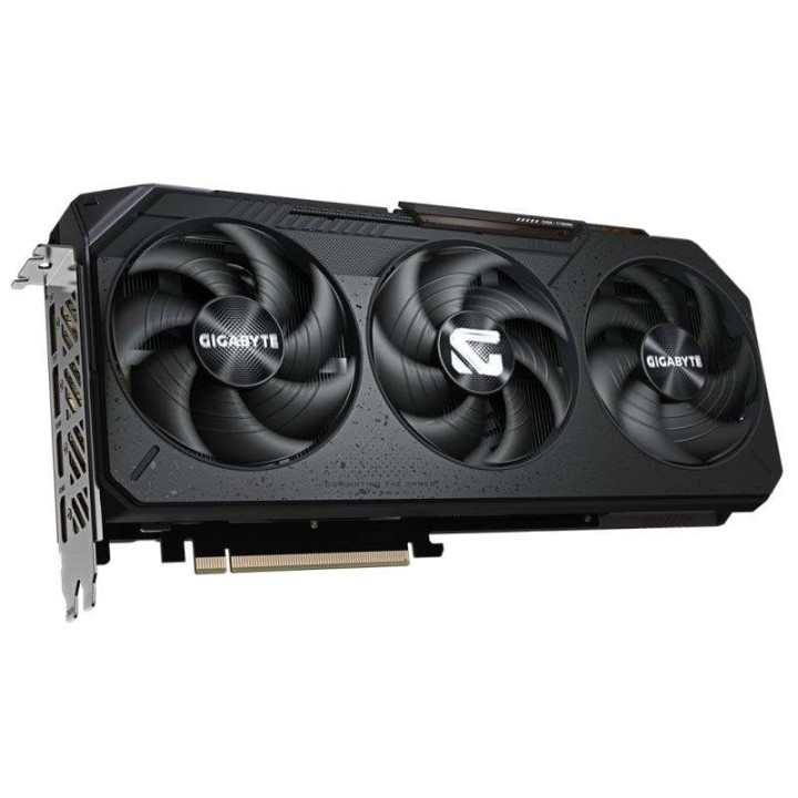 Gigabyte AMD Radeon RX 9070 GAMING OC 16GB GDDR6 FSR 4