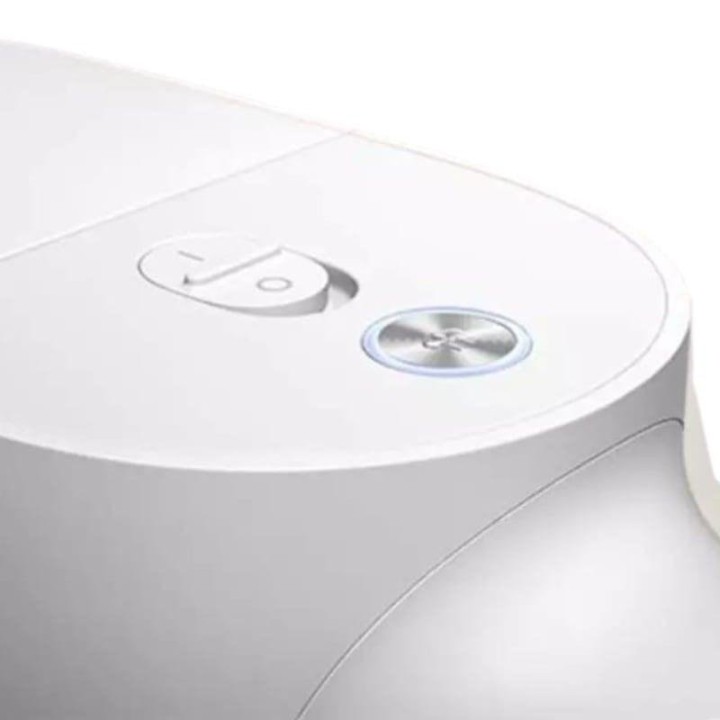 Xiaomi Handheld Steam Iron Plancha de Vapor 1200W Blanca