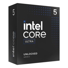 Intel Core Ultra 5 225F IA Integrada 3.3/4.9GHz Box