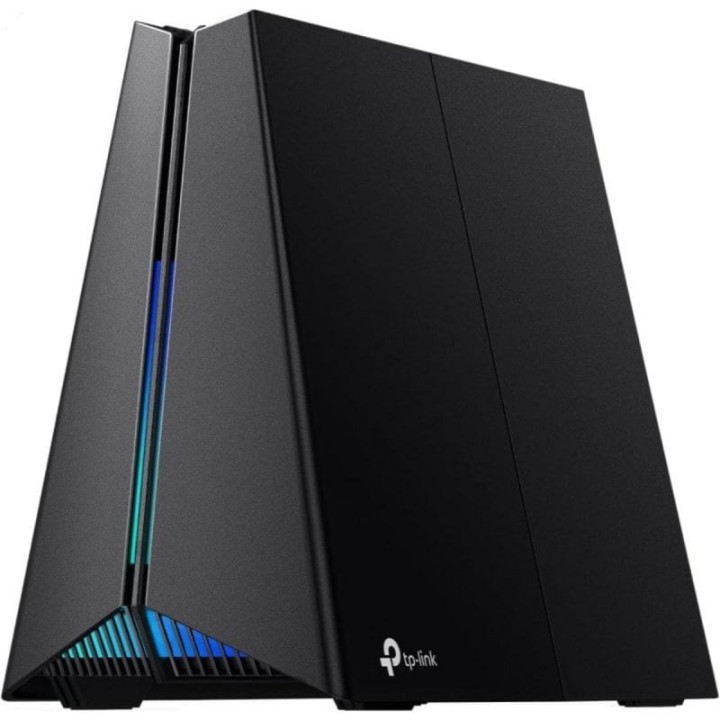 TP-Link Archer GXE75 Router Gaming Triple Banda WiFi 6E AXE5400 Puerto 2.5G EasyMesh