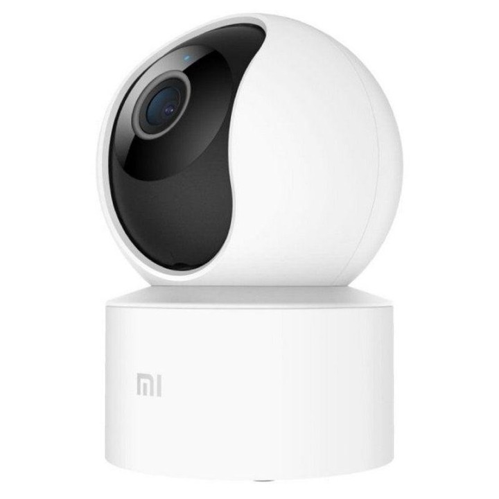 Xiaomi Smart Camera C301 Cámara de Seguridad 360° 2K WiFi Blanca