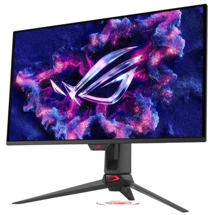 ASUS ROG Swift OLED PG27UCDM 26.5" QD-OLED UltraHD 4K 240Hz 0.03ms FreeSync Premium Pro USB-C