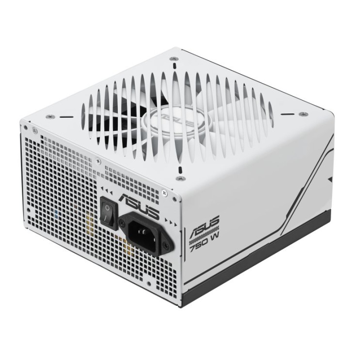 ASUS PRIME 750 PCIe 5.1 ATX 3.1 750W 80 Plus Gold Modular