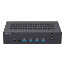 ASUS ExpertCenter PN43-BBN200MD Mini PC Intel N200 Negro