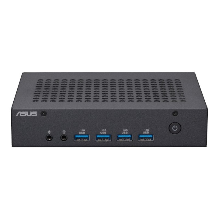 ASUS ExpertCenter PN43-BBN200MD Mini PC Intel N200 Negro