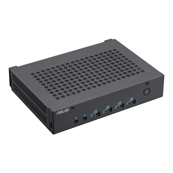 ASUS ExpertCenter PN43-BBN200MD Mini PC Intel N200 Negro