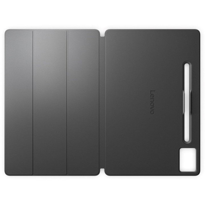 Lenovo Folio Case Funda con Soporte Gris para Idea Tab Pro