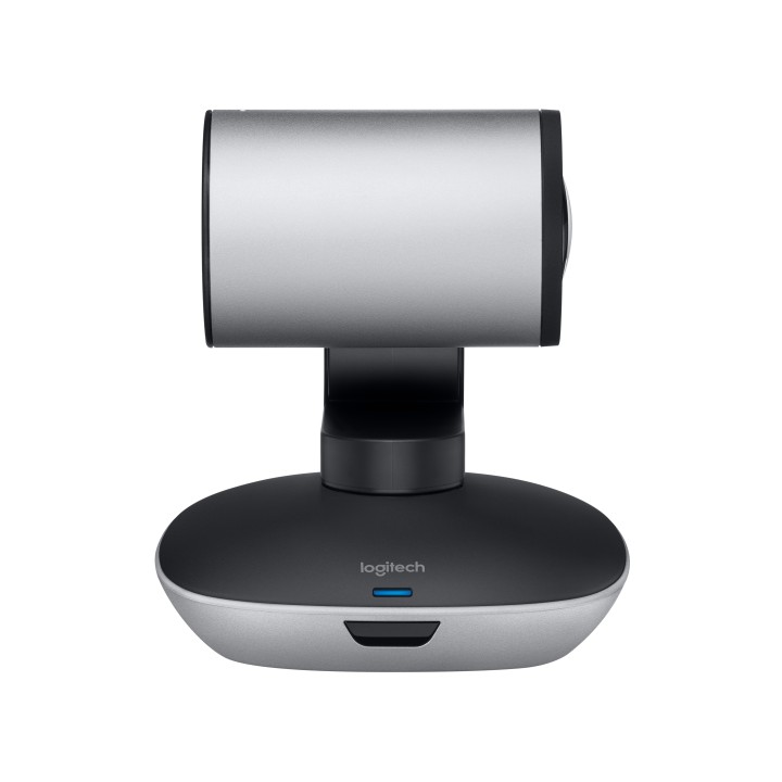 WebCam LOGITECH Pro 2 FHD PTZ Negra/Gris (960-001186)