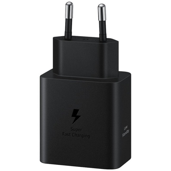 Samsung EP-T4511NBEGEU Cargador Carga Rápida 45W Negro