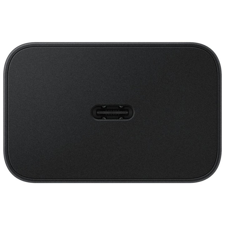 Samsung EP-T4511NBEGEU Cargador Carga Rápida 45W Negro