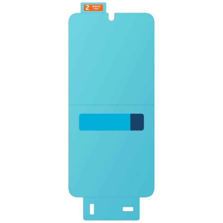 Samsung Protector de Pantalla para Galaxy S25