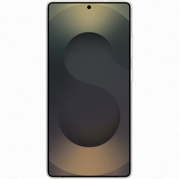 Samsung Funda con Soporte Negra para Galaxy S25 Ultra