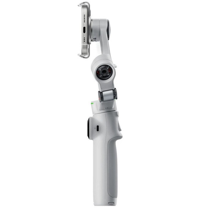 Insta360 Flow 2 Pro Paquete de Creador Gimbal Gris Piedra