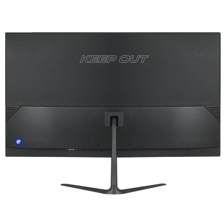 Keep Out XGM24PRO5 23.8" LED IPS FullHD 180Hz Altavoces FreeSync
