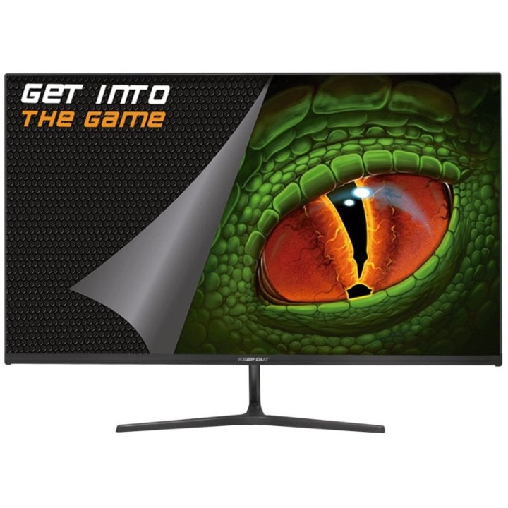 Keep Out XGM27PRO5 27" LED VA FullHD 200Hz Altavoces FreeSync
