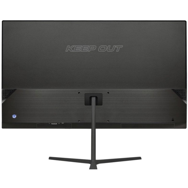 Keep Out XGM27PRO5 27" LED VA FullHD 200Hz Altavoces FreeSync