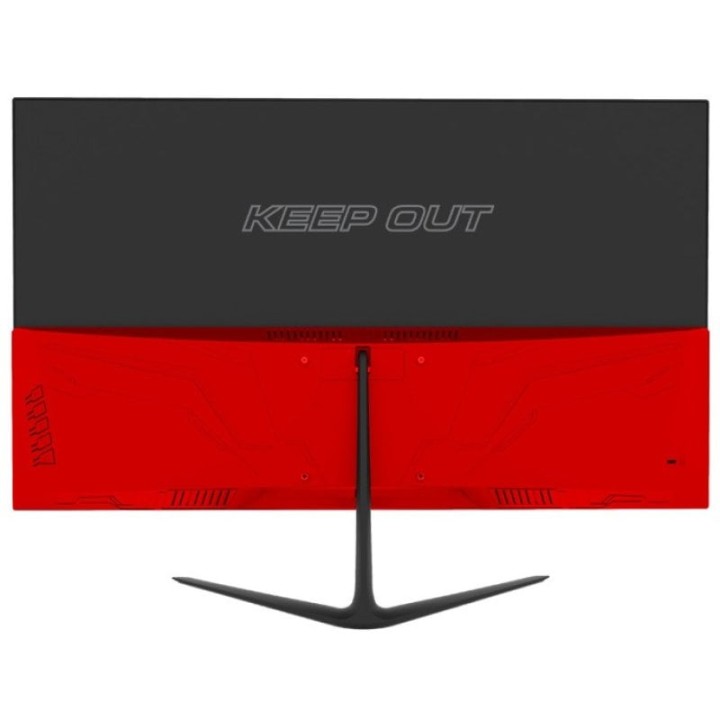 Keep Out XGM27PRO2KV3 27" LED IPS QHD 165Hz Altavoces FreeSync