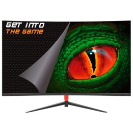 Keep Out XGM27PRO+V3 27" LED VA FullHD 280Hz Altavoces FreeSync Curva