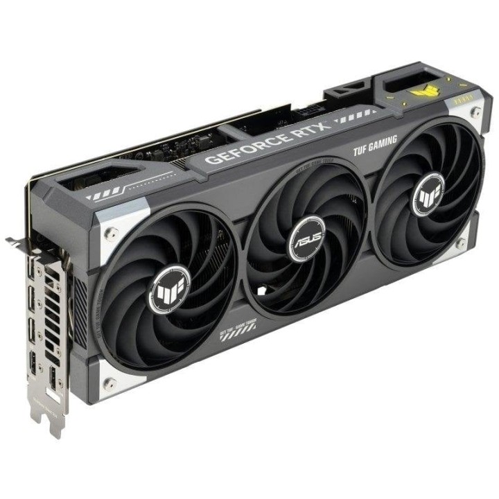 ASUS TUF Gaming GeForce RTX 5070 Ti OC 16GB GDDR7 Reflex 2 RTX AI DLSS4