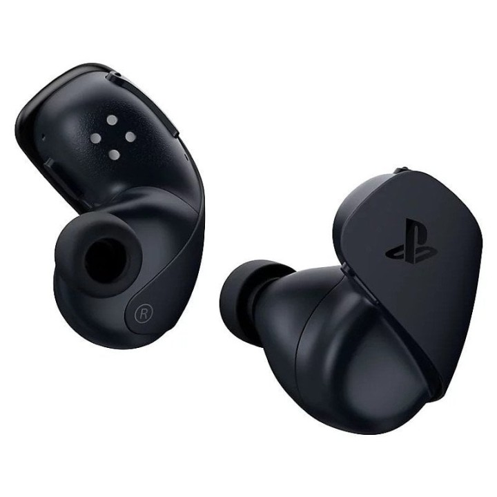Sony PULSE Explore Auriculares de Botón Inalámbricos para PS5 Midnight Black