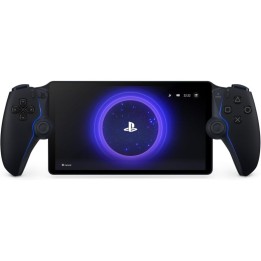 Sony PlayStation Portal Midnight Black