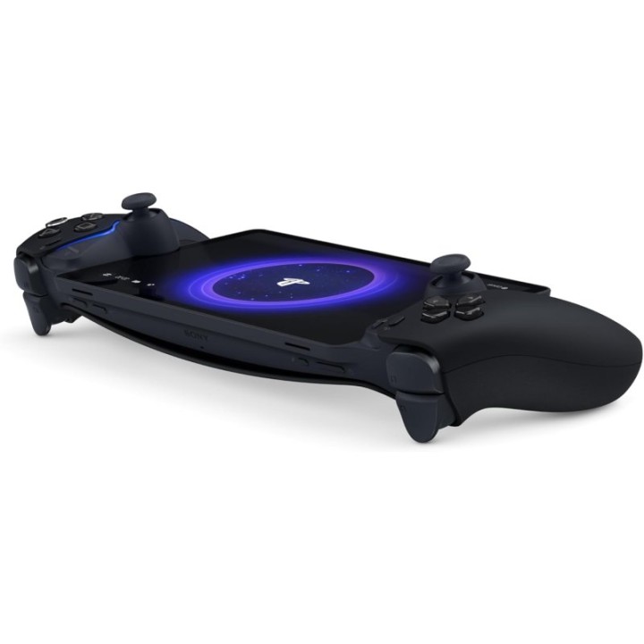 Sony PlayStation Portal Midnight Black