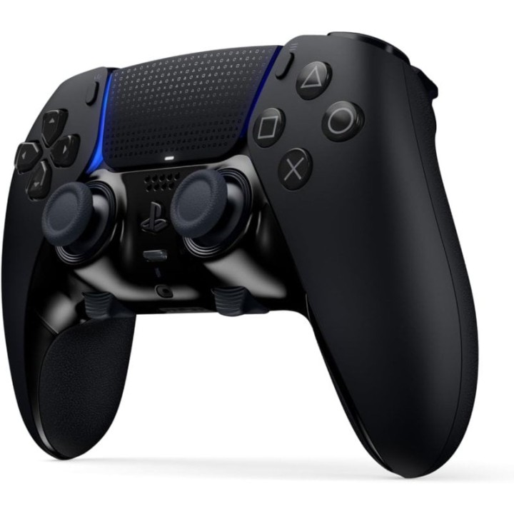 Sony DualSense Edge Mando Inalámbrico para PS5 Midnight Black