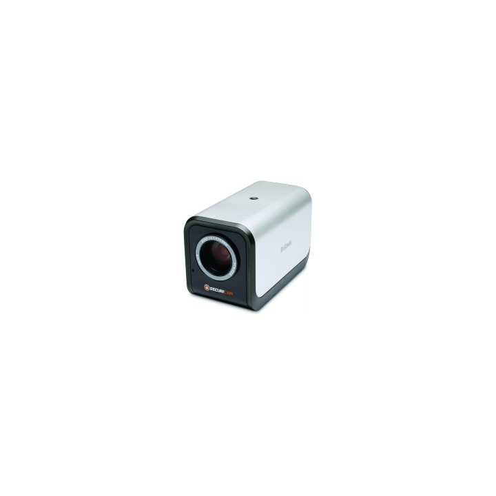 Cámara IP D-Link 10/100 PoE (DCS-3415)