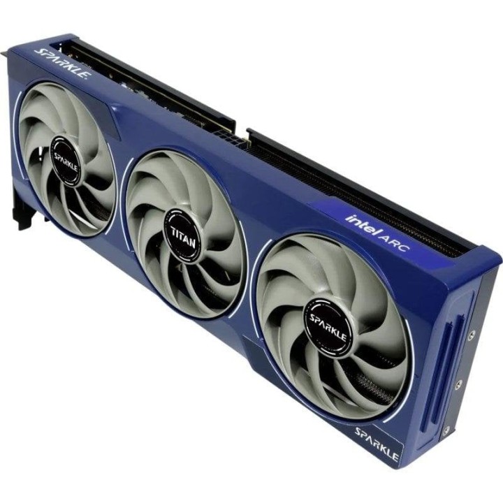 Sparkle Intel Arc B580 Titan OC Edition 12GB GDDR6