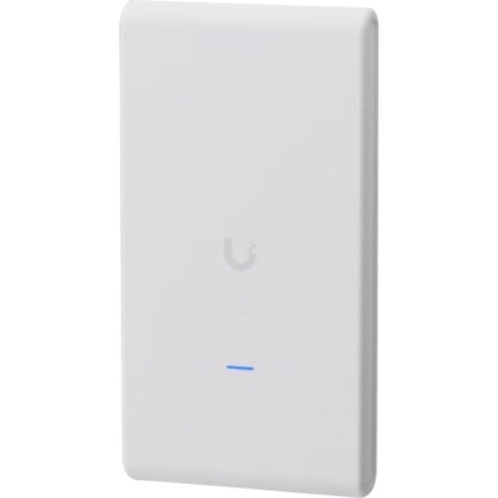 Ubiquiti U6 Mesh Pro Punto de Acceso Doble Banda WiFi 6 2400 Mbit/s MU-MIMO PoE