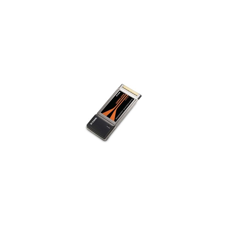 RangeBooster N650 802.11n Wifi Lan (DWA-645)