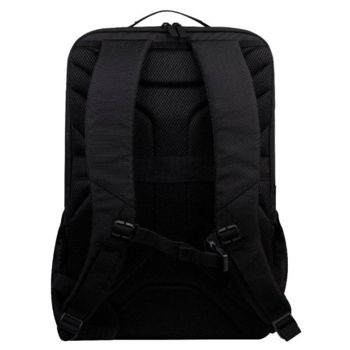Acer Predator Gaming Extreme Backpack 17 Mochila Gaming Negra para Portátiles hasta 17"