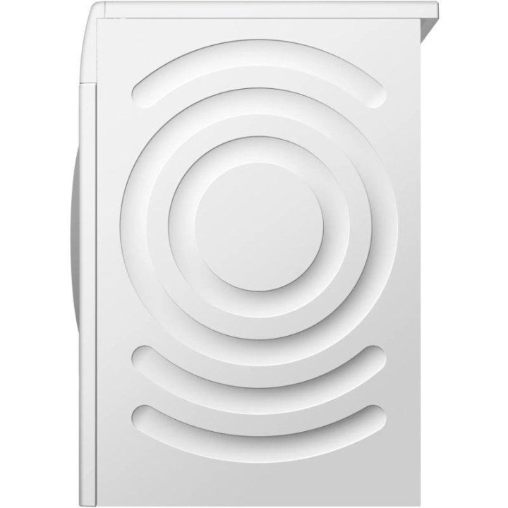 Bosch Serie 2 WGE03200EP Lavadora de Carga Frontal 8Kg A Blanca