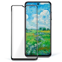 Cool Protector Pantalla Cristal Full 3D para TCL 50 NXTPAPER 5G / 50 Pro NXTPAPER 5G
