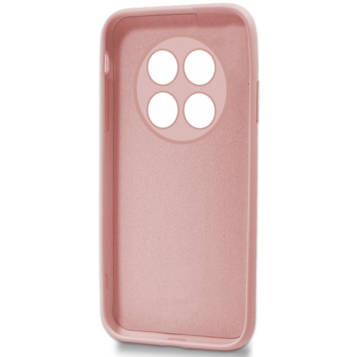 Cool Carcasa Cover Rosa para Xiaomi Redmi Note 14 Pro 5G / Note 14 Pro Plus 5G / Poco X7