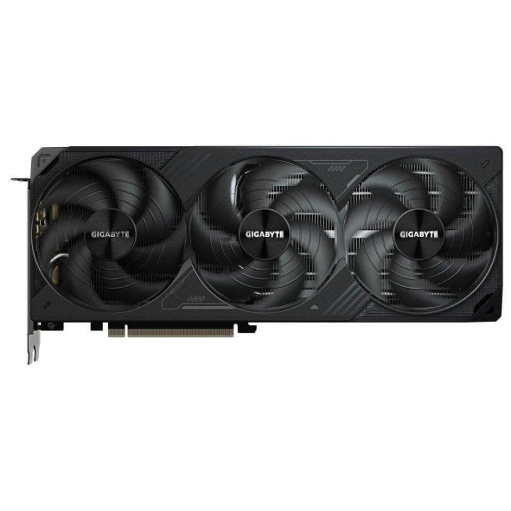 Gigabyte GeForce RTX 5080 WINDFORCE OC SFF 16GB GDDR7 Reflex 2 RTX AI DLSS4