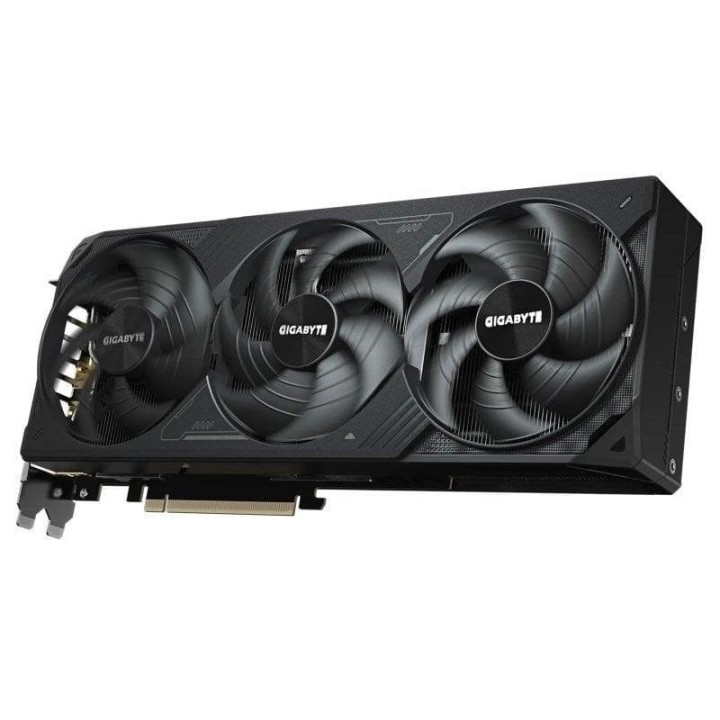 Gigabyte GeForce RTX 5080 WINDFORCE OC SFF 16GB GDDR7 Reflex 2 RTX AI DLSS4