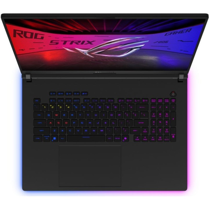 ASUS ROG Strix SCAR 18 G835LW-SA077W Intel Core Ultra 9 275HX/64GB/2TB SSD/RTX 5080/18"