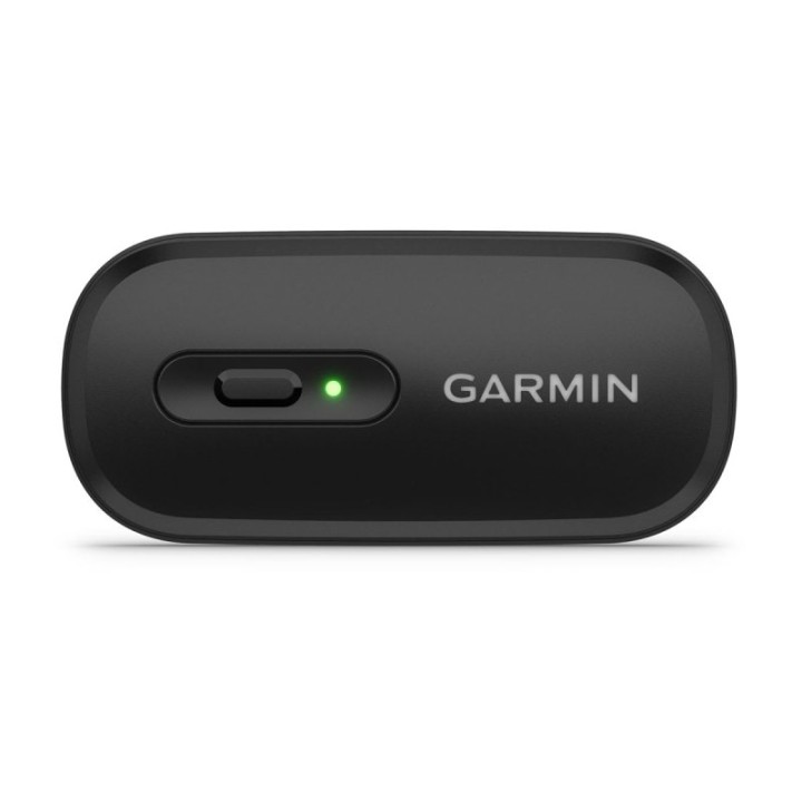 Garmin HRM-200 Pulsómetro Banda Pectoral Ant+ Talla XS-S Negro